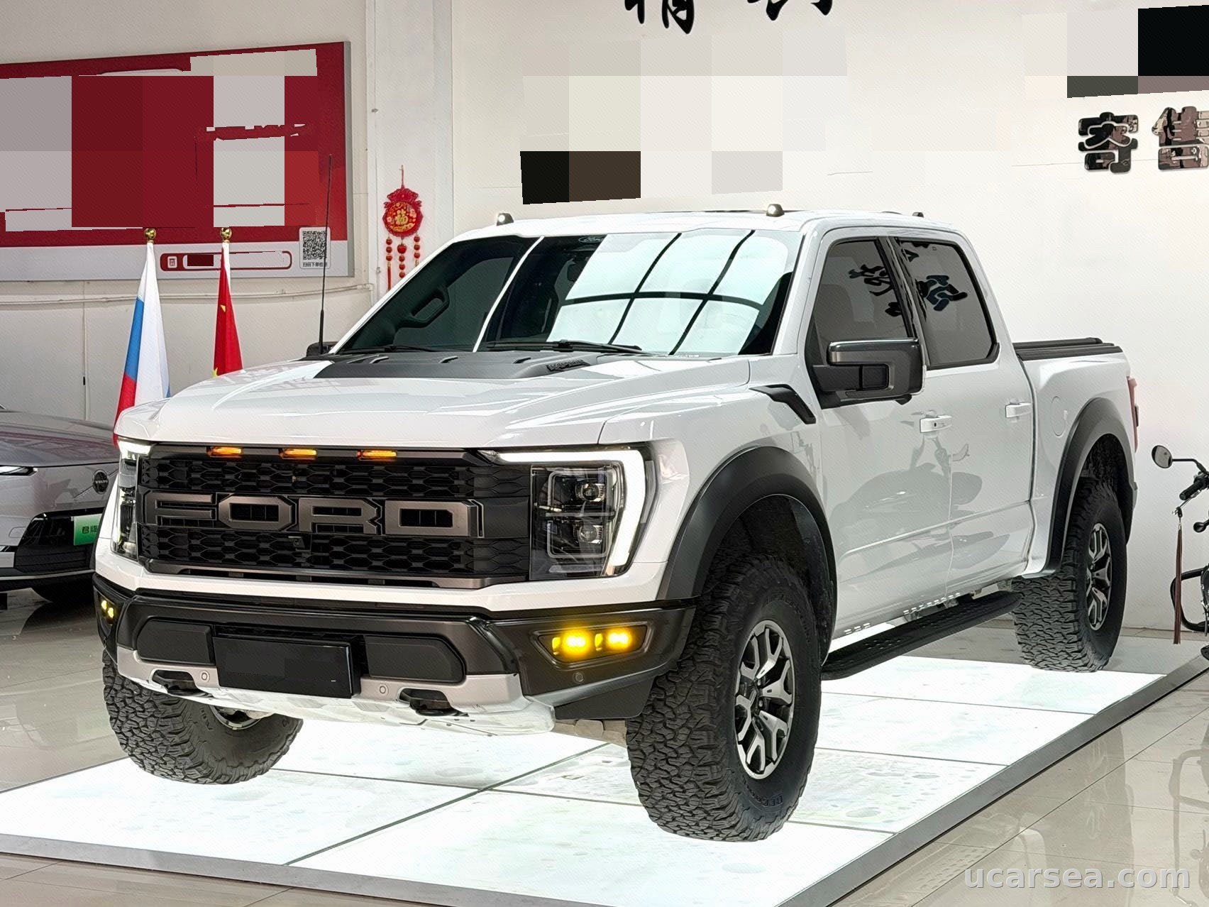 2023 Ford 2023 F-150