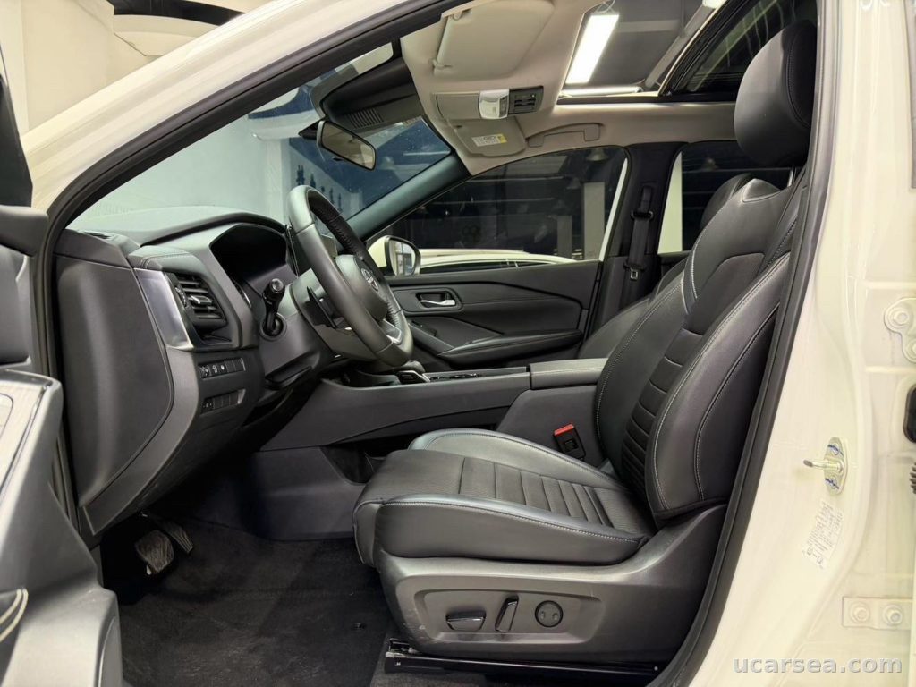 Nissan Qashqai 2023 Luxury photo 5