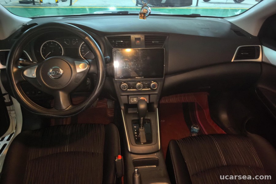 Nissan Sylphy 2022 XE Comfort photo 3