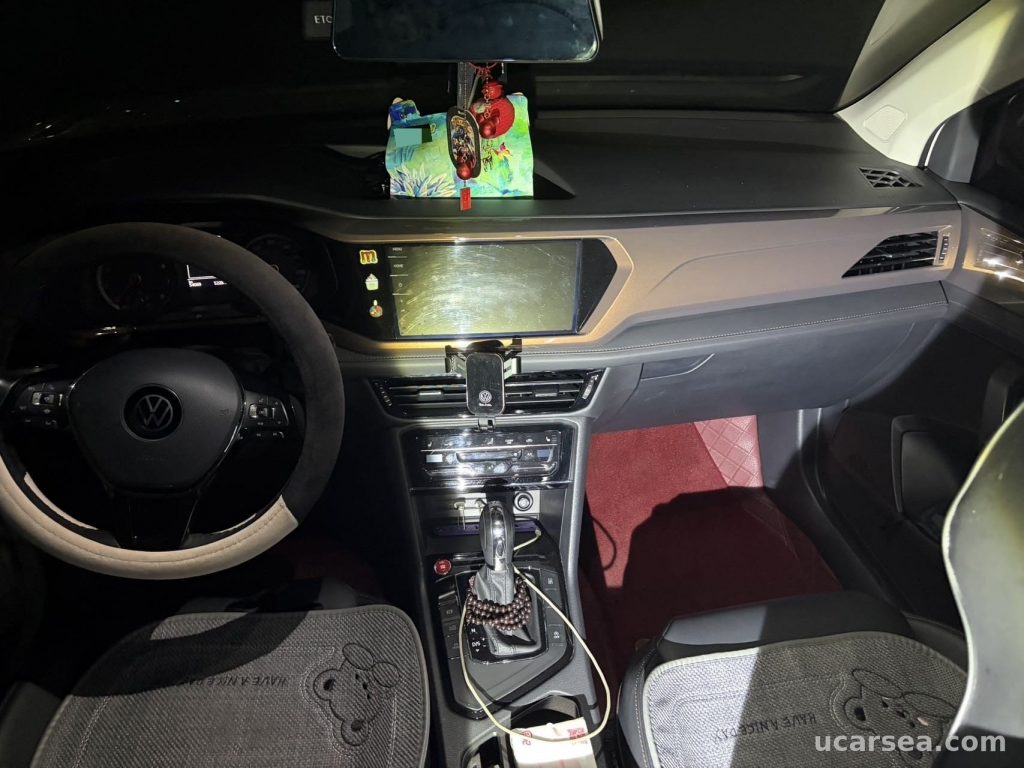 Volkswagen 2022 1.4TSI 280TSI Flagship photo 9