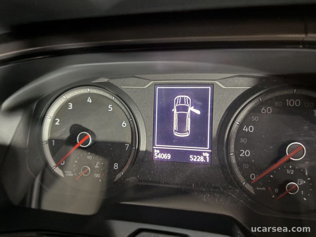 Volkswagen 2022 1.4TSI 280TSI Flagship photo 8