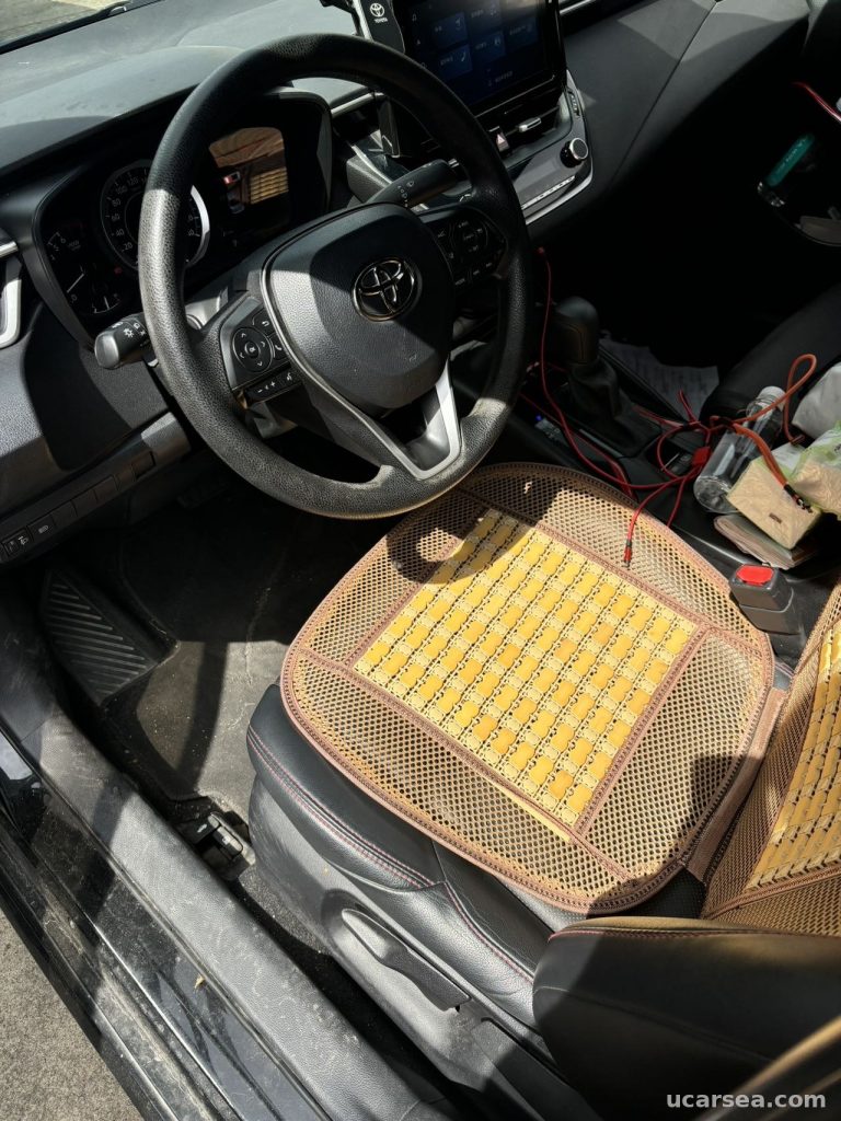 Toyota Levin 2022 185T Sport photo 3