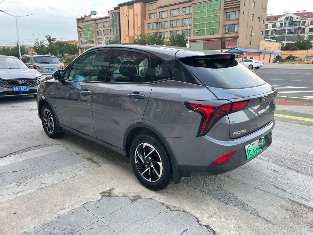 Neta V 2021 photo 3