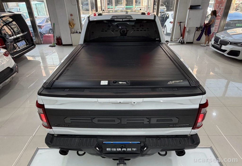 Ford 2023 F-150 photo 6