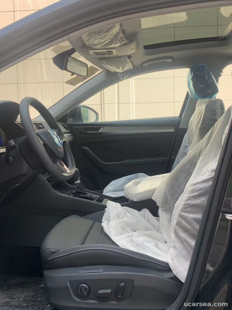 Skoda 2025 1.4TSI TSI280 photo 7