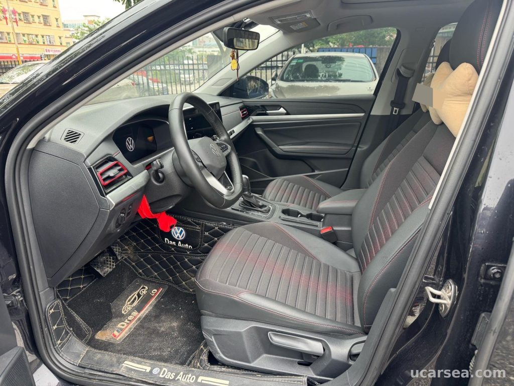 Volkswagen Lavida 2023 1.4TSI 280TSI photo 2
