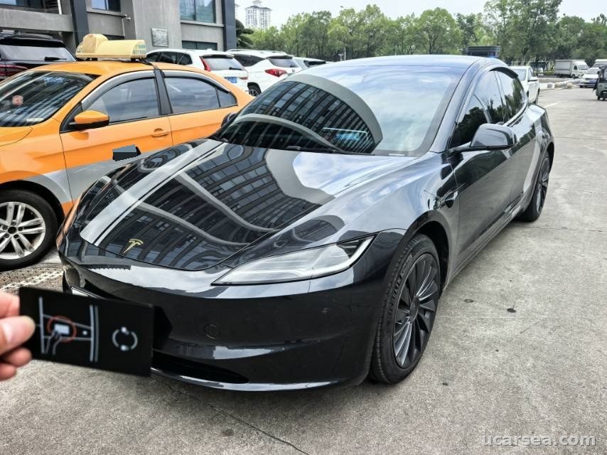 2023 Tesla Model 3 2023
