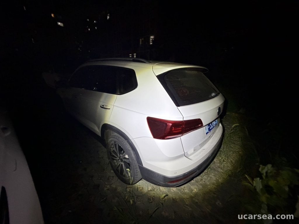 Volkswagen 2022 1.4TSI 280TSI Flagship photo 5