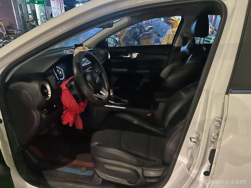 Kia K3 2019 photo 3