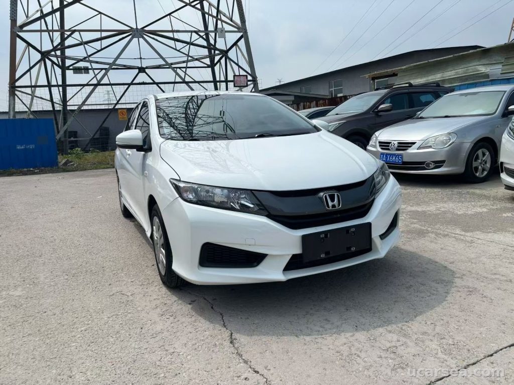Honda 2017 Comfort photo 1