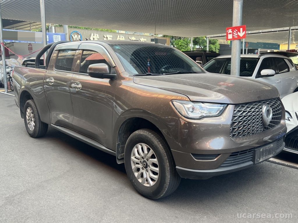 Great Wall 2019 photo 2