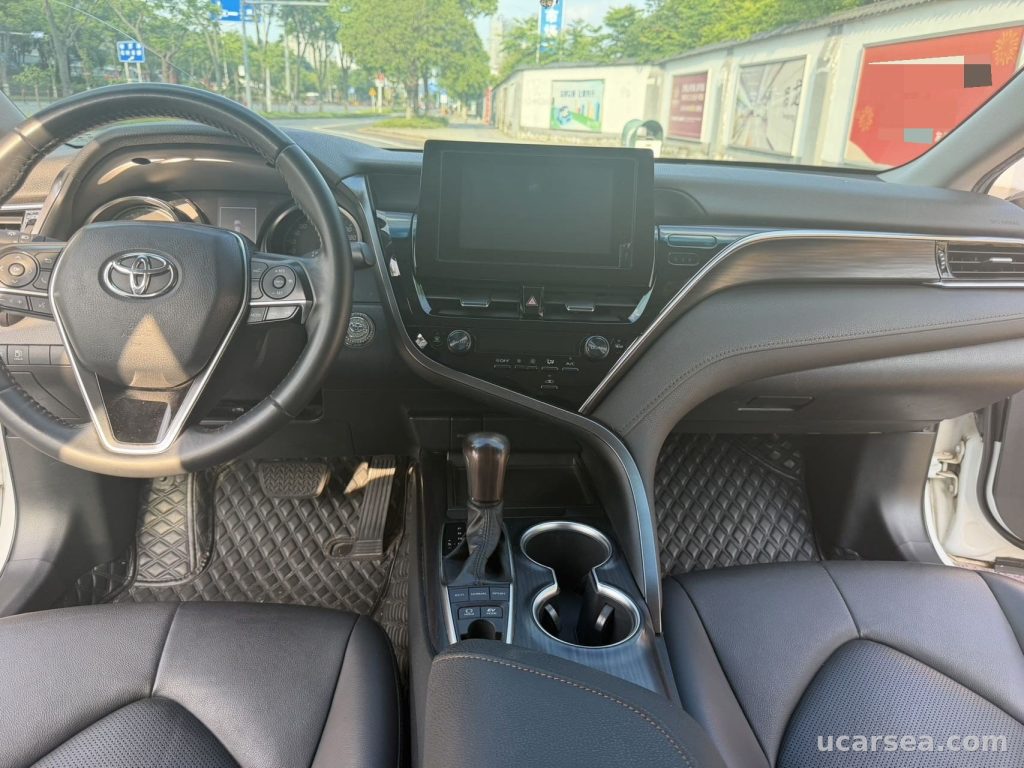 Toyota Camry 2023 2.5HGVP photo 6