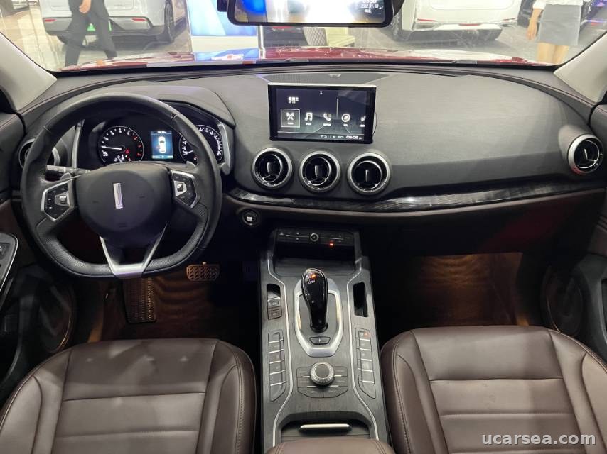 WEY VV5 2019 photo 6