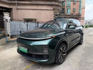 2022 Li Auto L9
