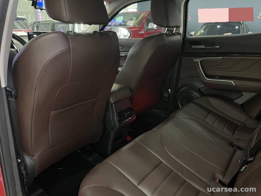 WEY VV5 2019 photo 7