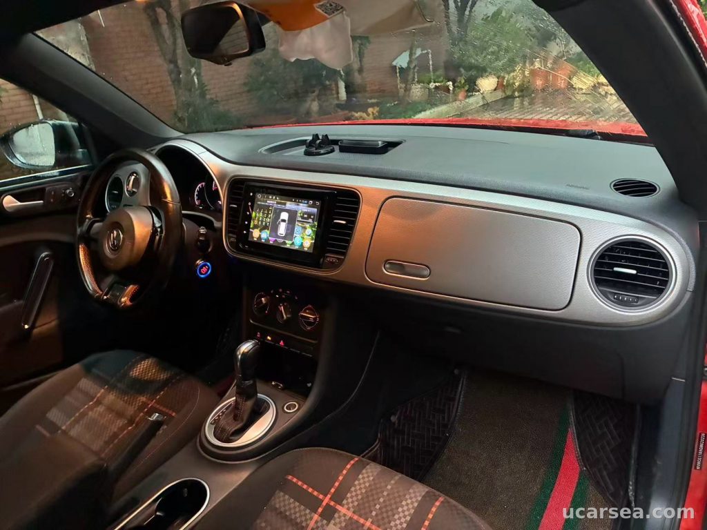 Volkswagen 2016 1.2TSI 180TSI Club photo 2