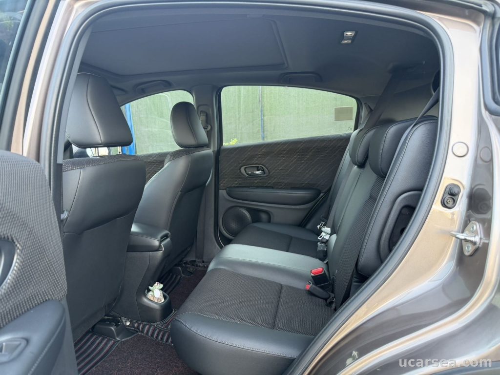 Honda XR-V 2017 EXi Comfort photo 4