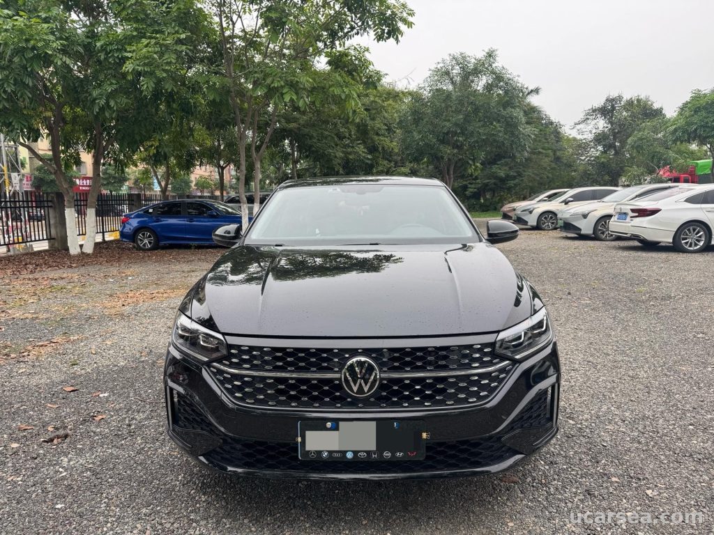 Volkswagen Lavida 2023 1.4TSI 280TSI photo 1