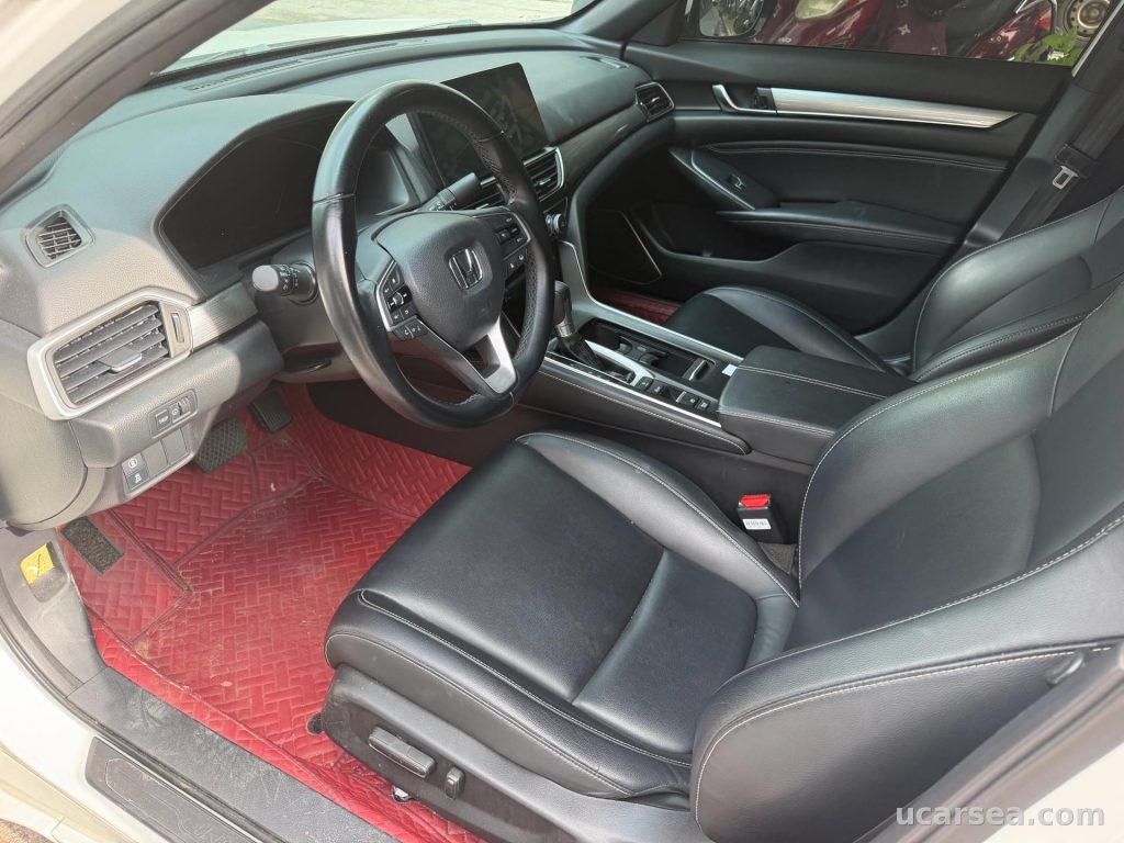 Honda INSPIRE(Inspire) 2022 260TURBO photo 1
