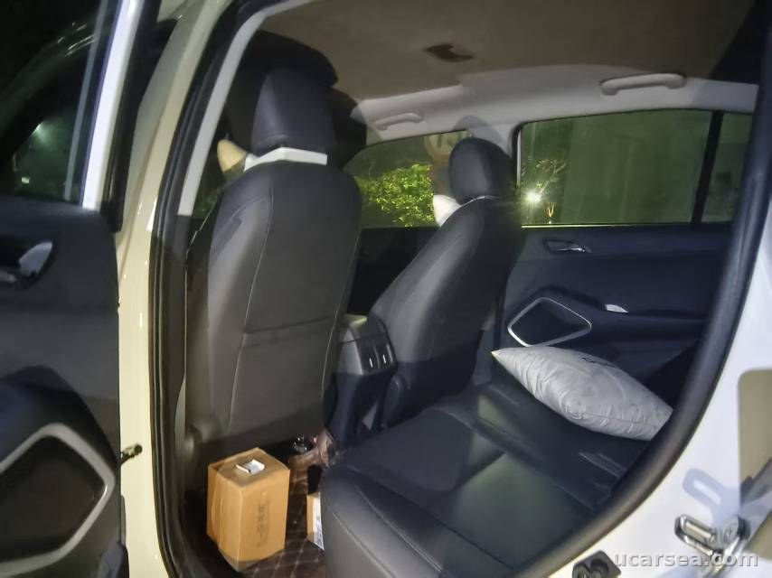 Hyundai ix35 2019 GLS photo 6