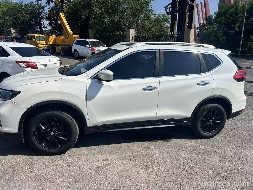 Nissan X-Trail 2019 XL ITS Comfort photo 1