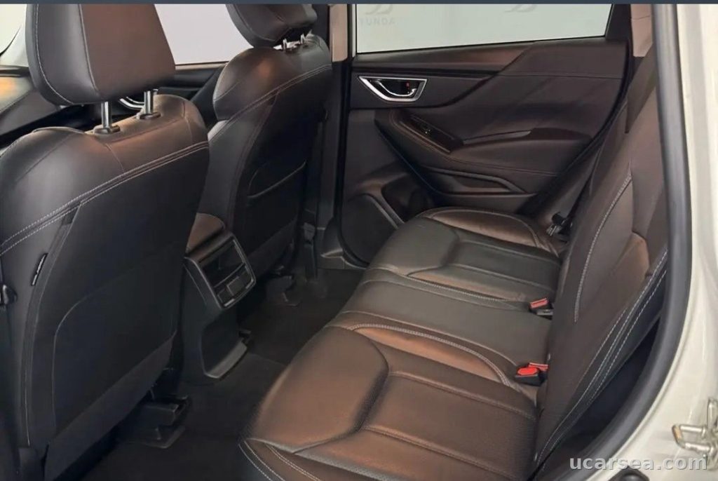 Subaru 2021 2.0i EyeSight photo 3