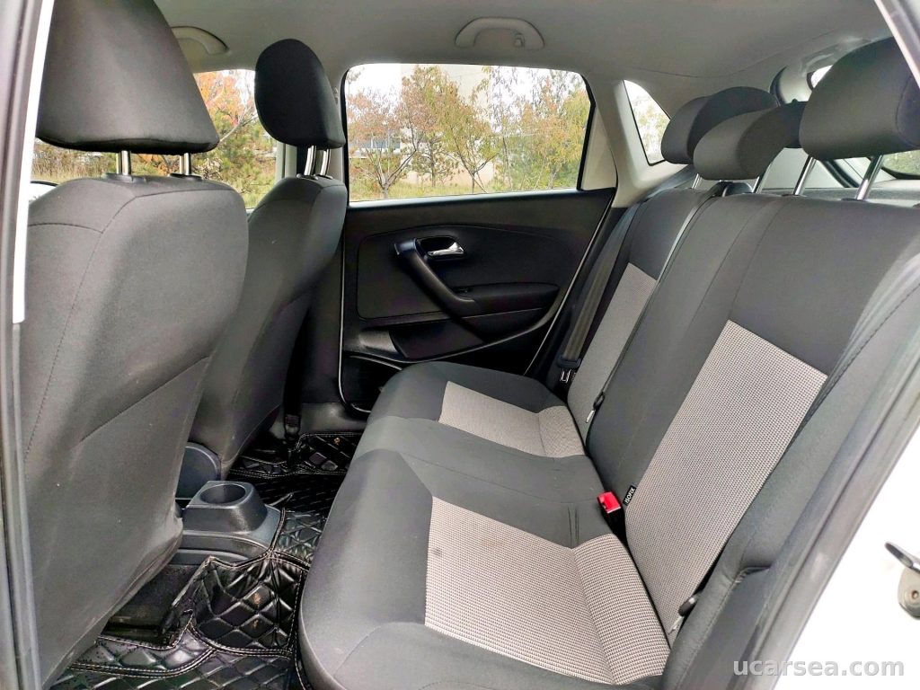 Volkswagen POLO 2016 Comfort photo 5