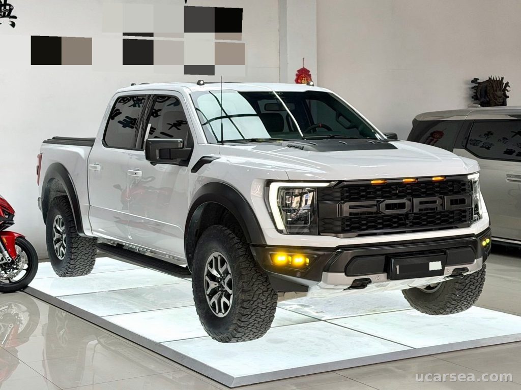 Ford 2023 F-150 photo 2