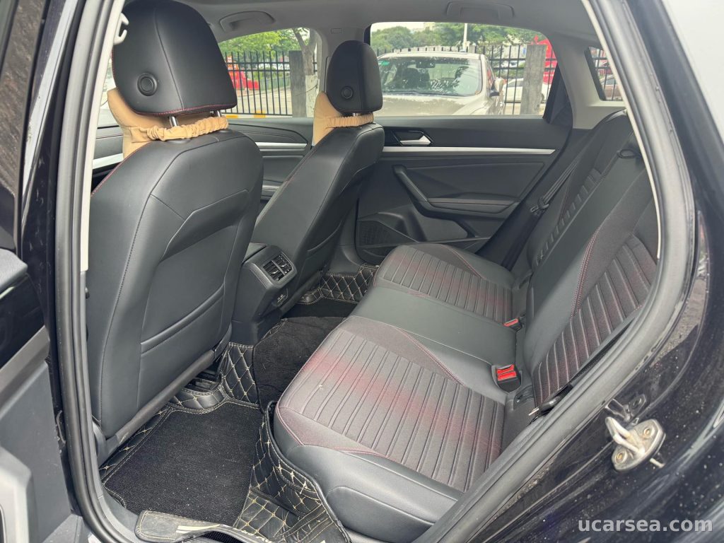Volkswagen Lavida 2023 1.4TSI 280TSI photo 3