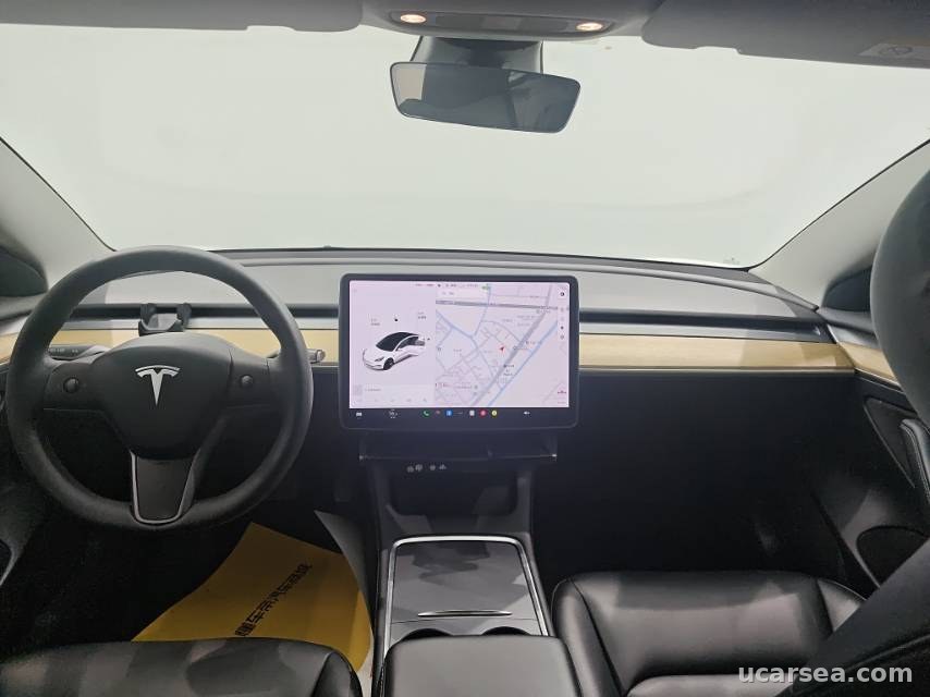 Tesla Model 3 2021 photo 5
