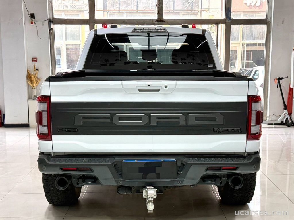 Ford 2023 F-150 photo 4