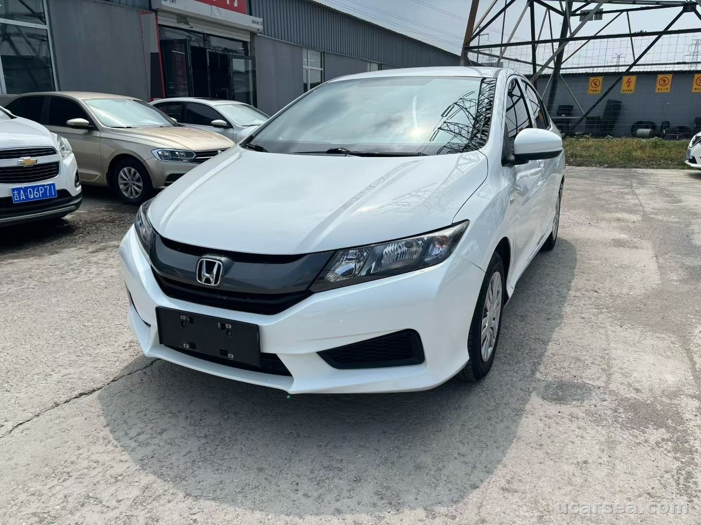 2017 Honda 2017 Comfort