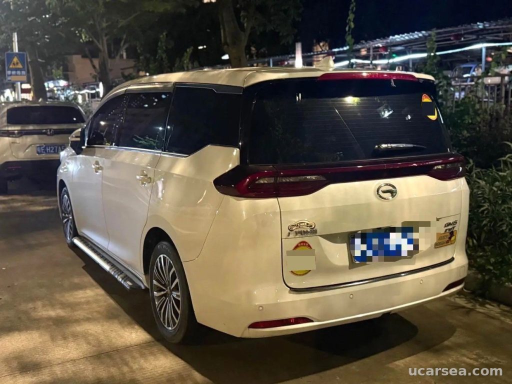 GM6 2019 270T 7 photo 1
