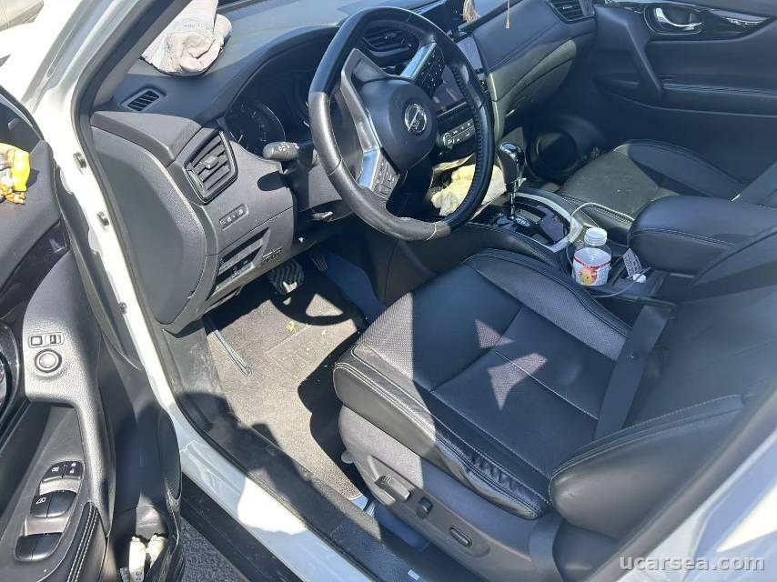 Nissan X-Trail 2019 XL ITS Comfort photo 6