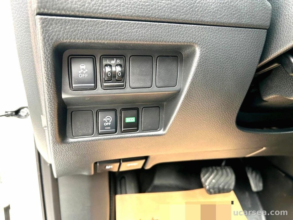 Nissan Qashqai 2022 XV Prem Luxury photo 4