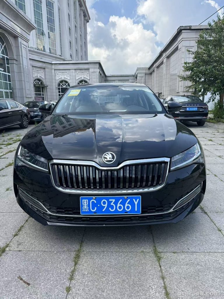Skoda 2025 1.4TSI TSI280 photo 2