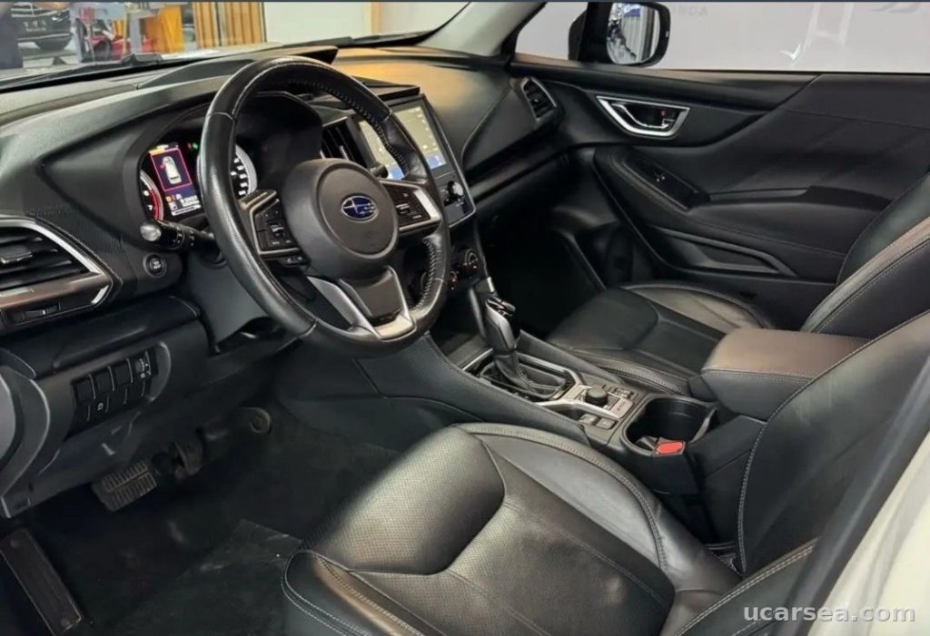 Subaru 2021 2.0i EyeSight photo 5