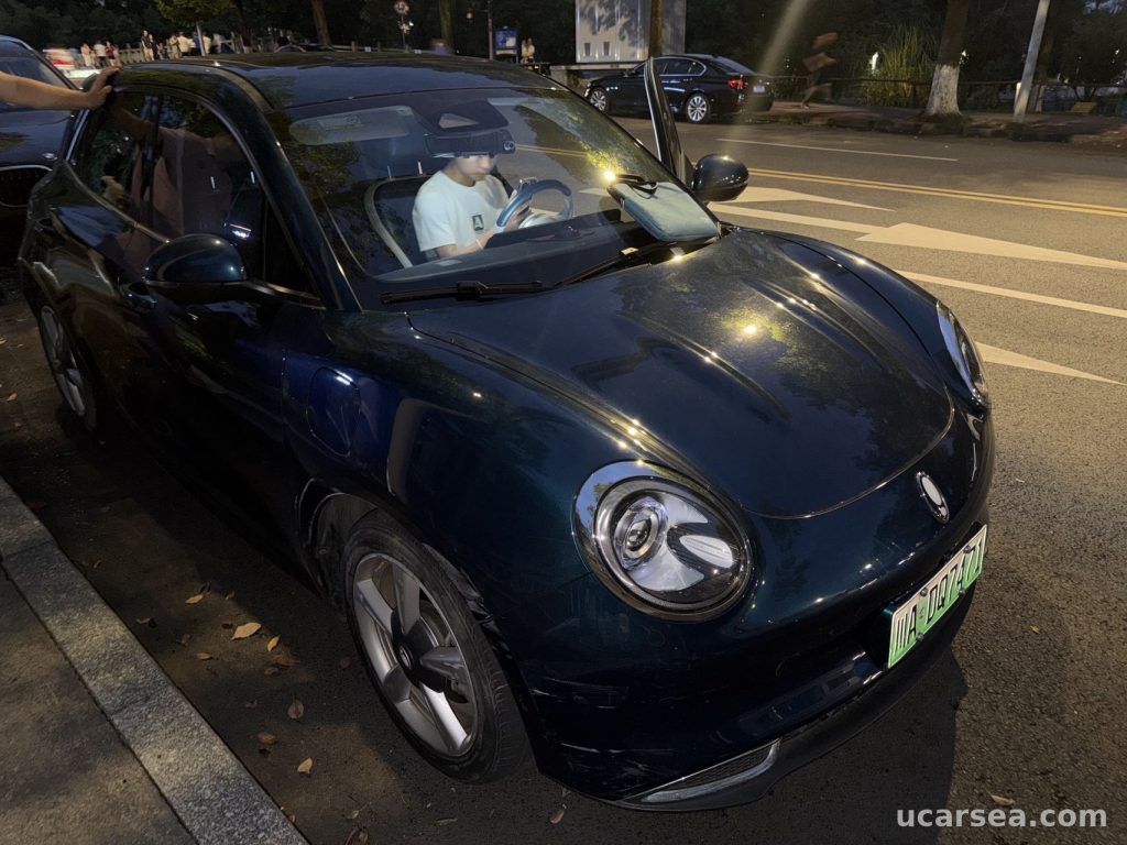 Ora 2021 400km photo 1