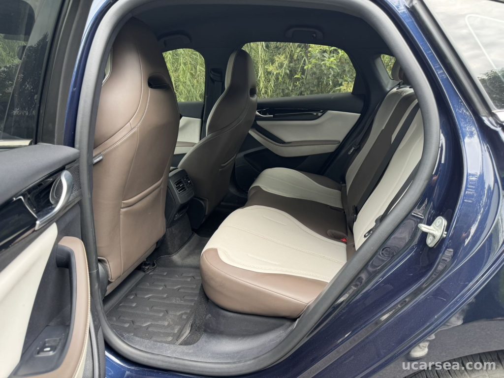 BYD Qin Plus 2023 DM-i 55KM photo 6