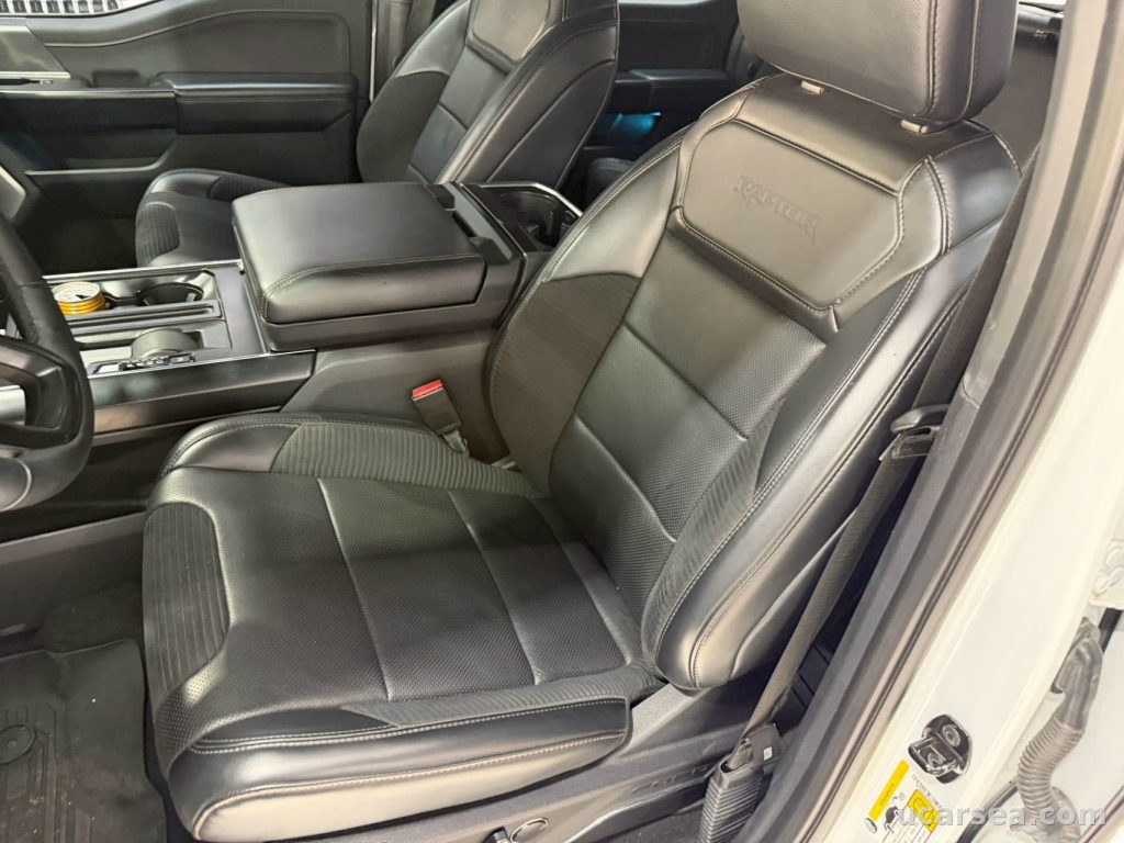 Ford 2023 F-150 photo 8
