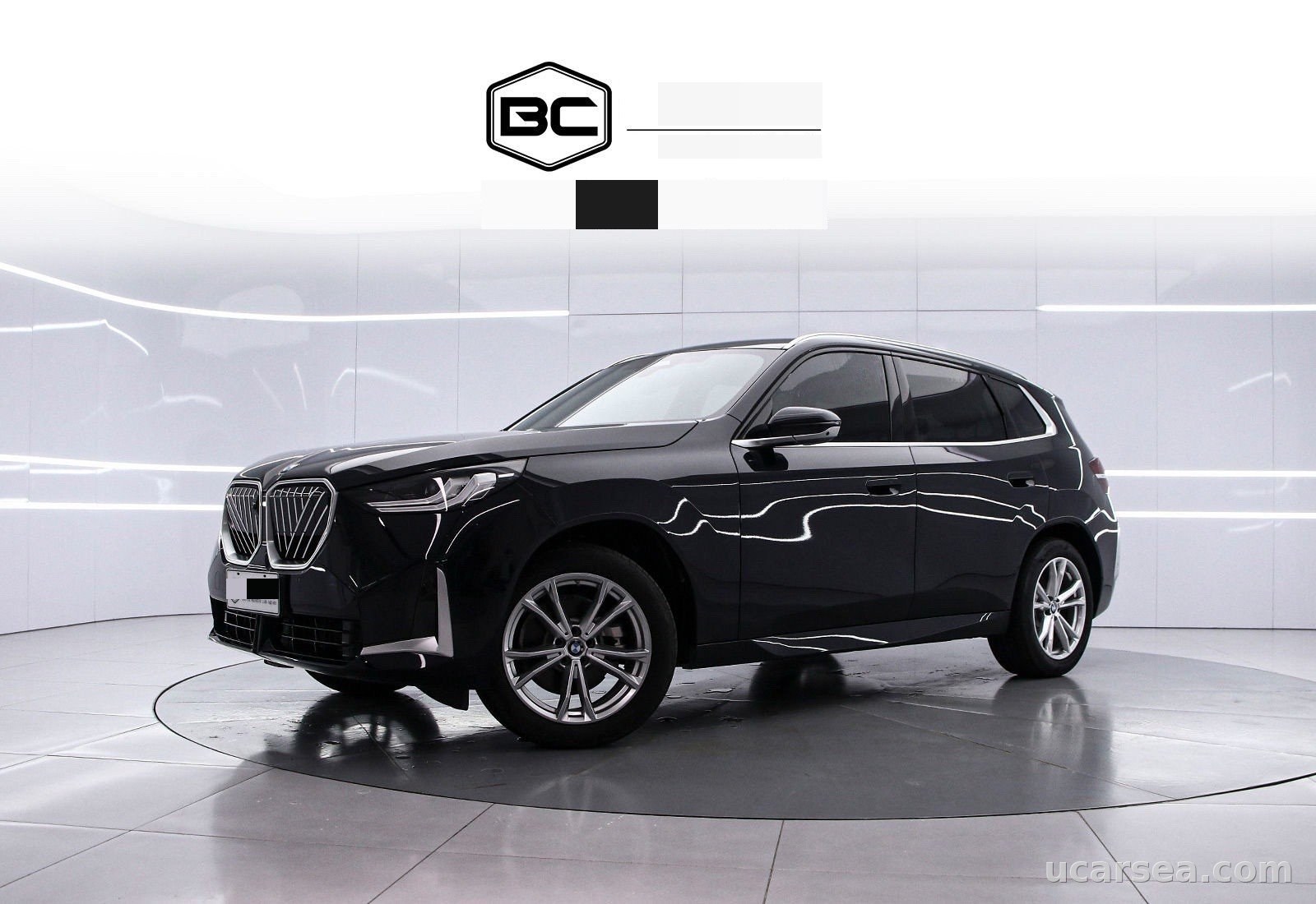 2025 BMW X3 2025 xDrive25L
