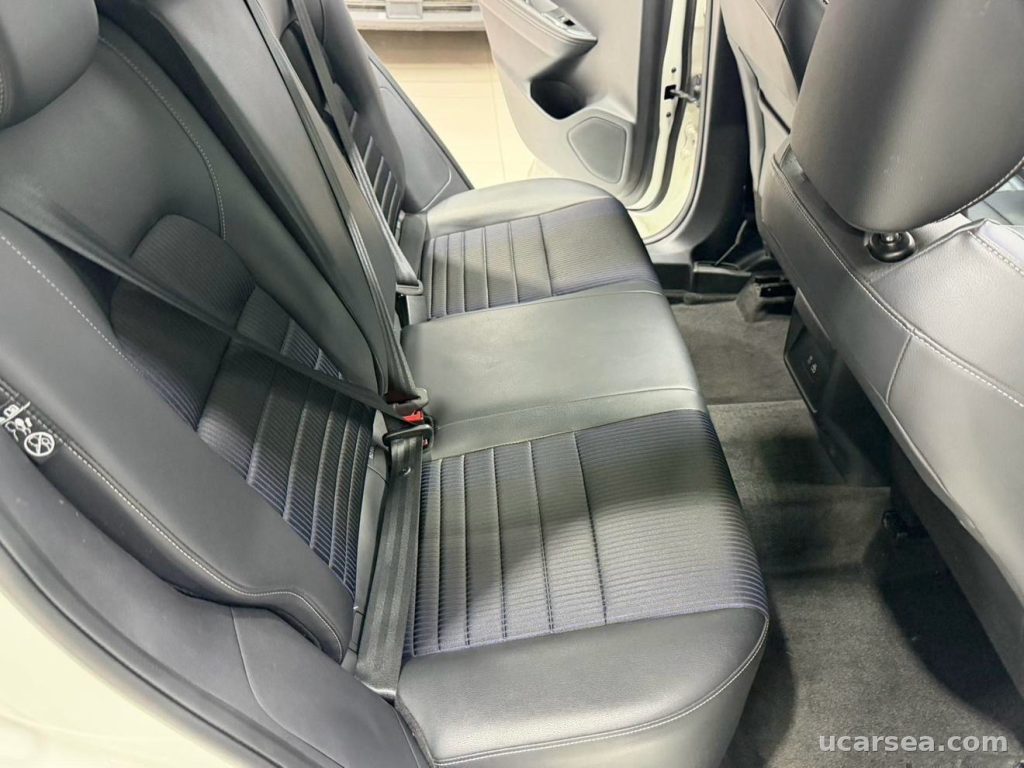 Nissan Qashqai 2023 Luxury photo 10