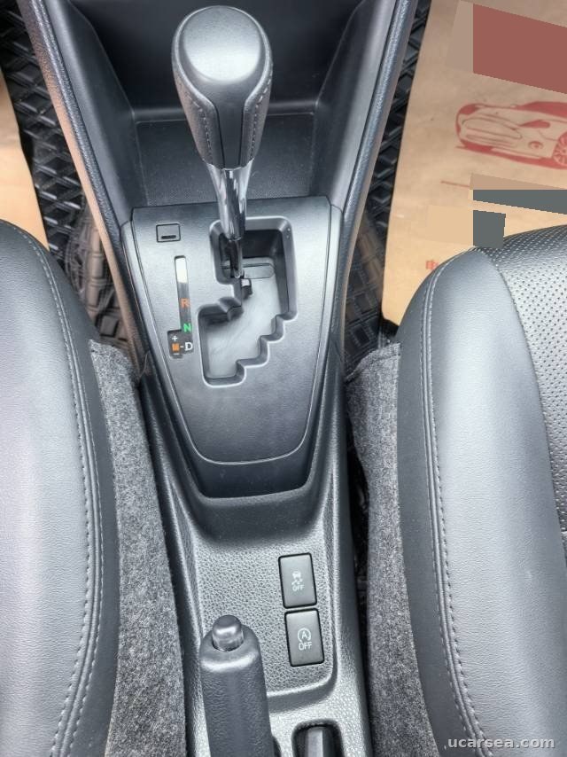 Toyota 2022 YARiS L X PLUS photo 10