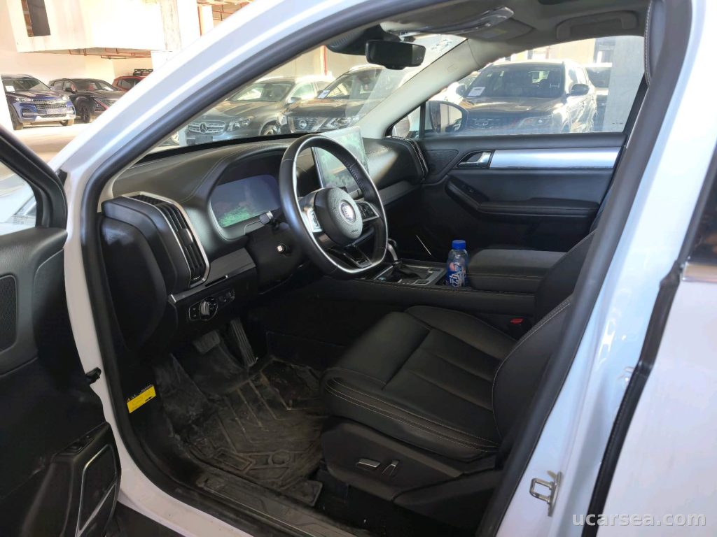 BYD Tang 2018 7 photo 2