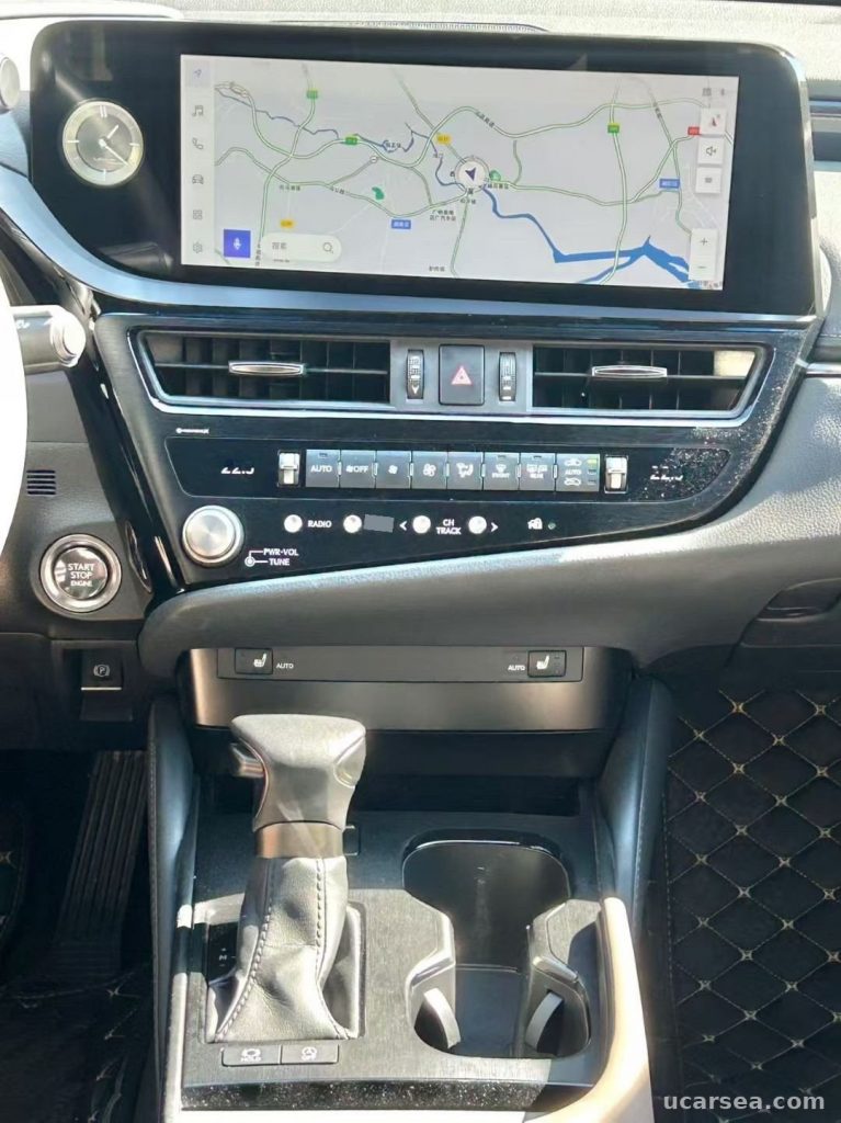 Lexus ES 2023 ES200 photo 2