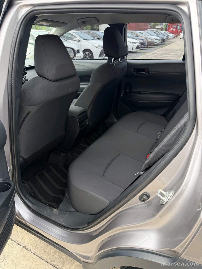 Toyota Corolla 2023 photo 4