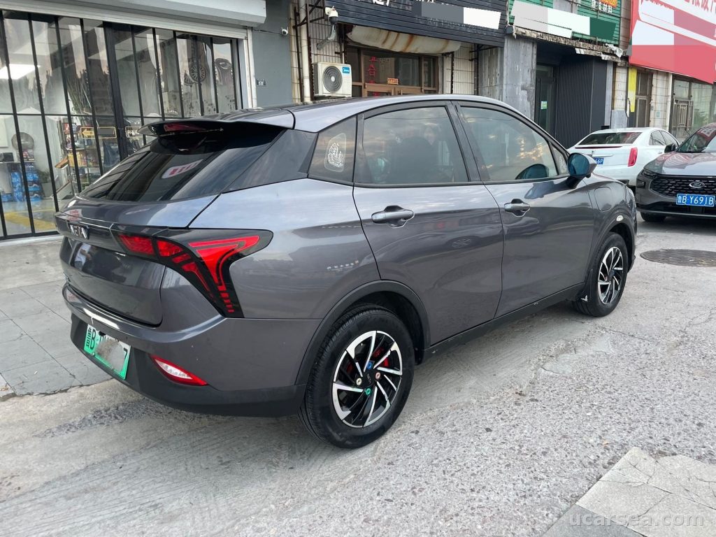 Neta V 2021 photo 8