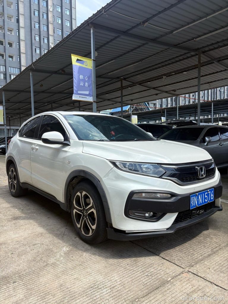 Honda XR-V 2017 EXi Comfort photo 1