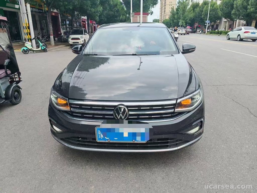 Volkswagen Bora 2023 1.4TSI 280TSI photo 1