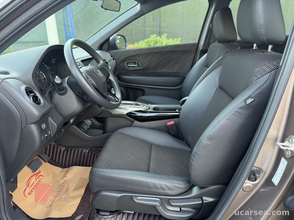 Honda XR-V 2017 EXi Comfort photo 3